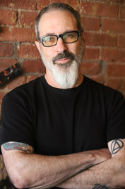 Jason Mayo
