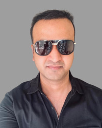 Rohit Kumar