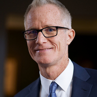 Mark Allen Williams