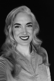 Jocelyn A. Fox