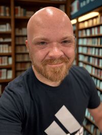 Elijah Stepanovich