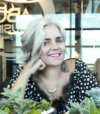 Mina M. Hegaard