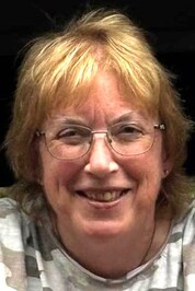 Sheelagh Aston