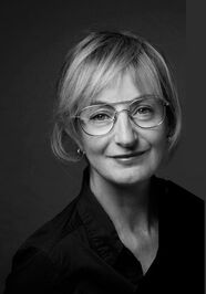 Nina F. Grünfeld