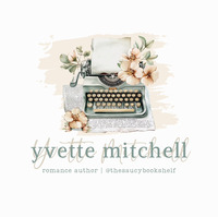 Yvette  Mitchell