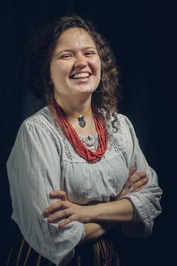 Віра Курико