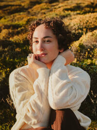 Allison Saft
