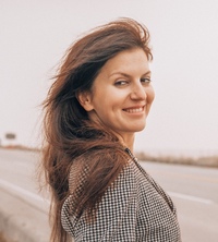 Julia Manita