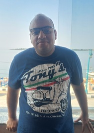 Ahmed Elhosary