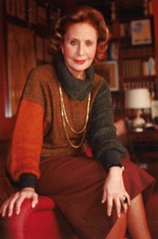 Mercedes Salisachs