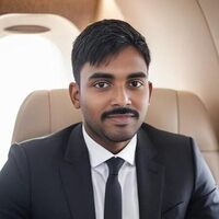 Raj Kishor Mahapatra