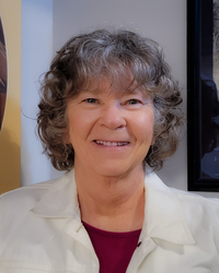 Karen Lundy