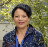 Charlotte  Williams