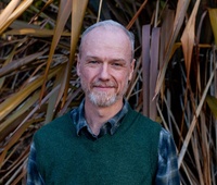 Stuart Michael Orr