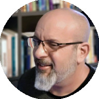 Ronen Dancziger