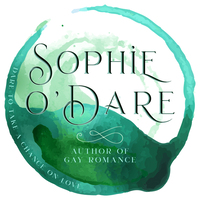 Sophie O'Dare