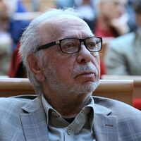 Djalal Khaleghi Motlagh