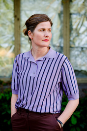 Tina Åmodt