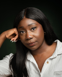 Zarinna Eliza Ribeiro