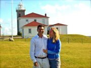 Polly Merritt Ingraham