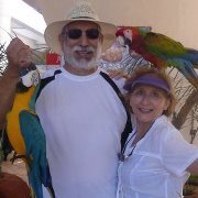 Irene Gonzalez Rosales