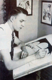 Jack Cole