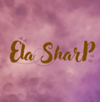 Ela Sharp