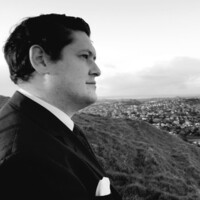 Alex Eastwood-Williams