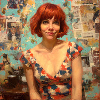 Toria Howell
