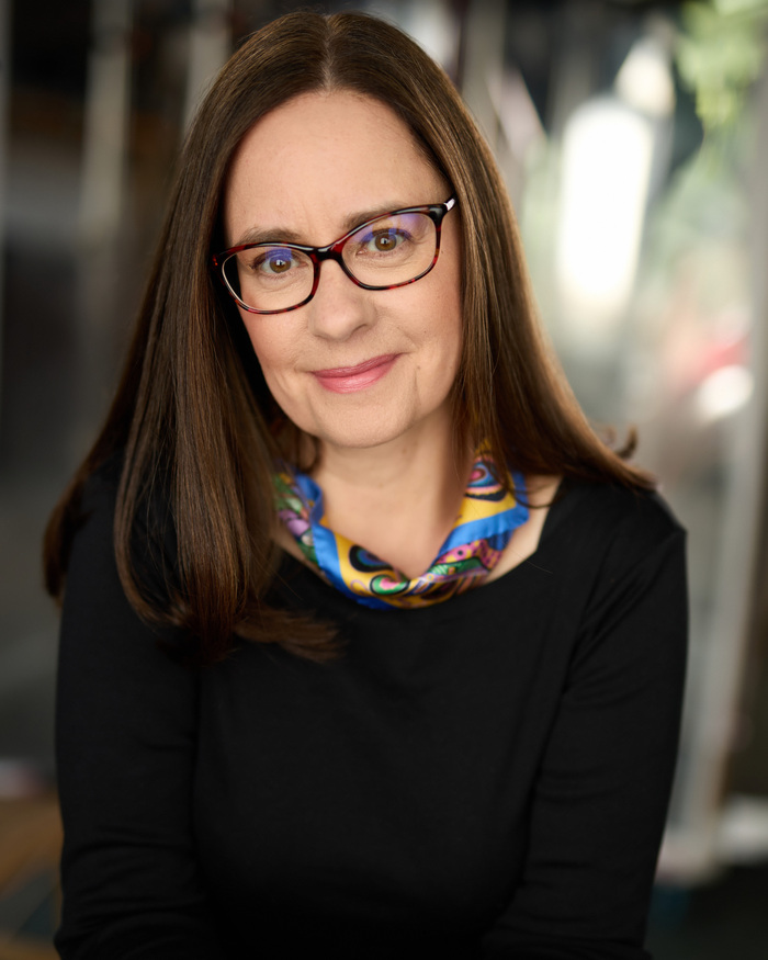Laura Randell (Author of A New Beginning)