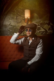 Victor Loorman