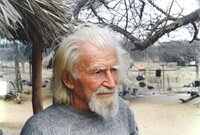 George  Adamson