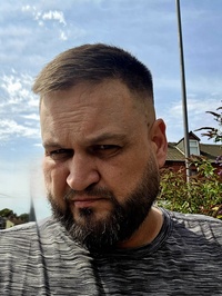 Adam Hardaker