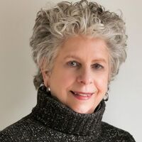 Patricia Kyritsi Howell