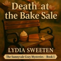 Lydia Sweeten
