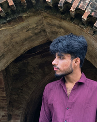 Avijnan Bose