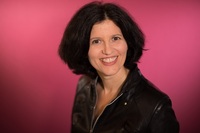 Valérie Roumanoff