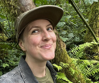 Sarah Jeannine Booth