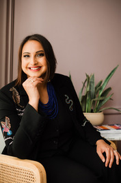 Ruchika Tulshyan Malhotra
