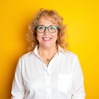 Amy Lou Jenkins