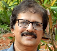 ಬಿ. ಜನಾರ್ದನ ಭಟ್