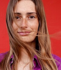 Lily-Belle de Chollet