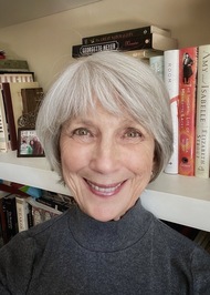 Cynthia  Wright