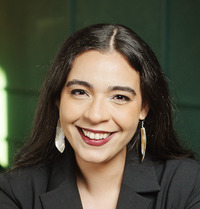 Dominique Daye Hunter
