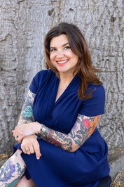 Faith   Gardner