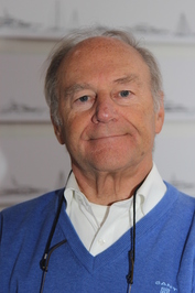 Peter Van Oossanen