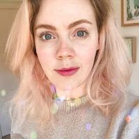 Samantha B. Cummings