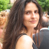 Maria Garganté i Llanes
