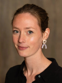 Isabel Galleymore