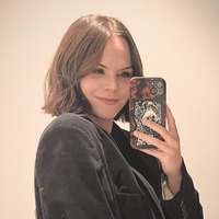 Charlie-Anne Butterworth